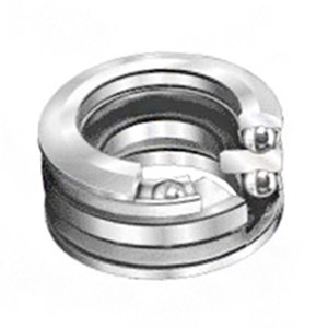 FAG BEARING 54320 Упорный шарикоподшипник