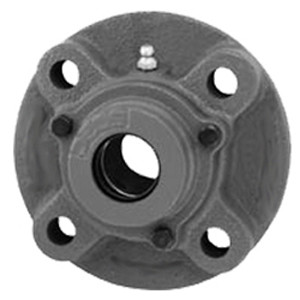 NTN C-UCFC208D1 Rolamentos de flange