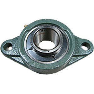 NTN UCFL207D1 Rolamentos de flange