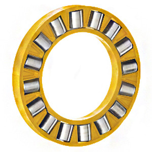 SCHAEFFLER GROUP USA INC K81136M Thrust Roller Bearing