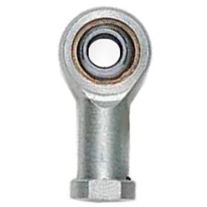 SKF SI 35 TXE-2LS Rolamentos planais esféricos - Rod End