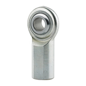 F-K RolamentosS CF4T Rolamentos planais esféricos - Rod End