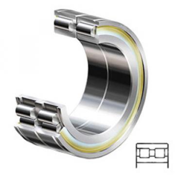 SKF NNF 5016 ADA-2LSV Rolamentos de rolos cilíndricos