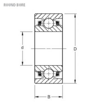 roulements W214PP2 Timken