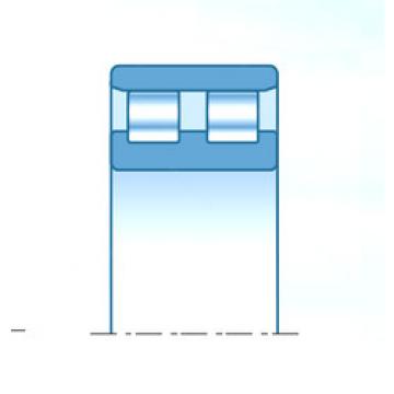 Rodamiento NN4936KW4CS30P4 NTN