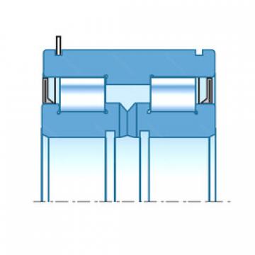 Rodamiento SLX170X280X95 NTN