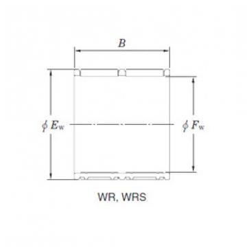 Rolando WRS394443 KOYO