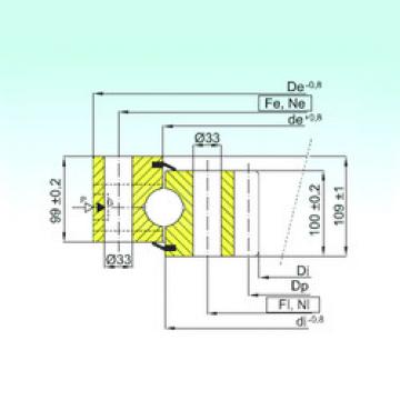 Rolando ZB1.50.2000.400-1SPPN ISB