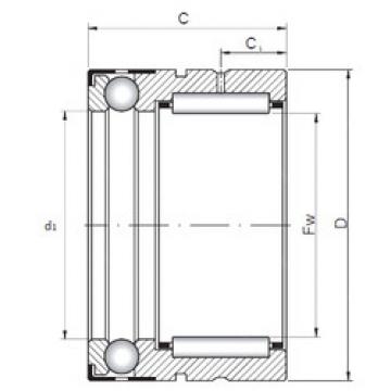 Rolando NX 30 Z CX