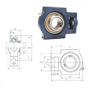 roulements UCT313 FYH