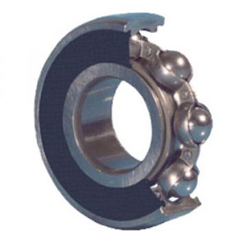 MRC BEARING 217SZ Однорядные шариковые подшипники