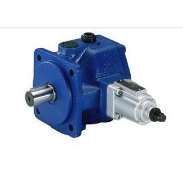  Parker Piston Pump 400481004392 PV180R1L1L2NULZ+PV140R1L