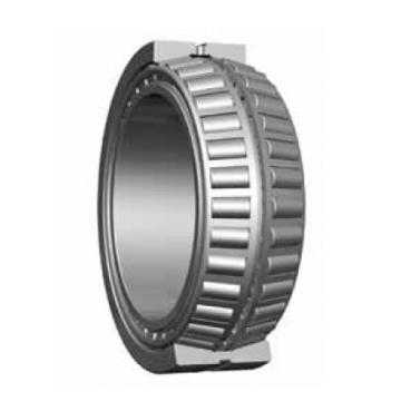 TDI TDIT Series Tapered Roller bearings double-row EE161362D 161900