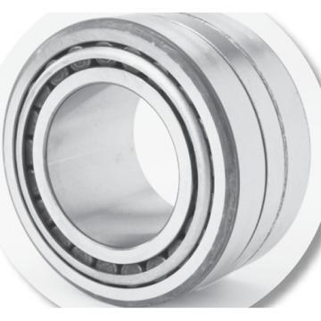 TDI TDIT Series Tapered Roller bearings double-row EE130903D 131400