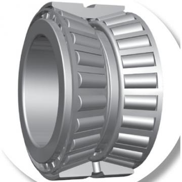 TNA Series Tapered Roller Bearings double-row NA861 854D