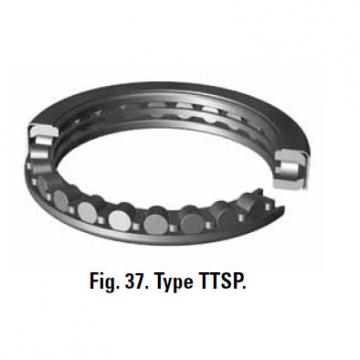 TTVS TTSP TTC TTCS TTCL  thrust BEARINGS T126 T126W