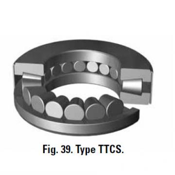 TTVS TTSP TTC TTCS TTCL  thrust BEARINGS S-4077-C Pin