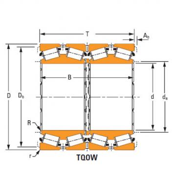 Bearing ee655271dgw –