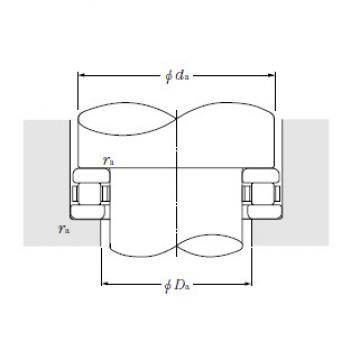 Thrust Bearings Assembly 29234