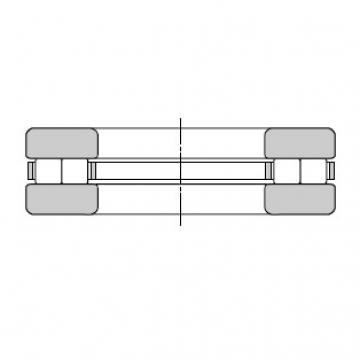 Thrust Bearings Assembly 29322