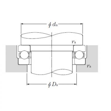 Thrust Bearings Assembly 29276