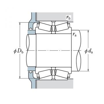 Bearing 56425/56650D+L