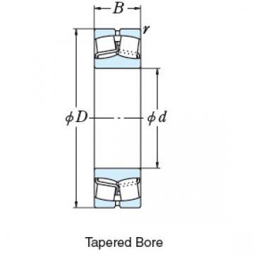 Bearing 24096CAE4