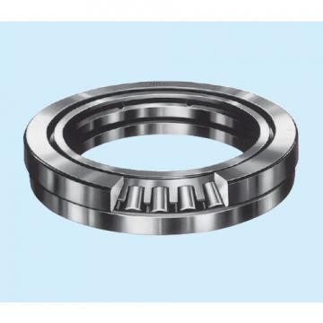 TAPERED ROLLER THRUST BEARINGS JAPAN 241TTF4002