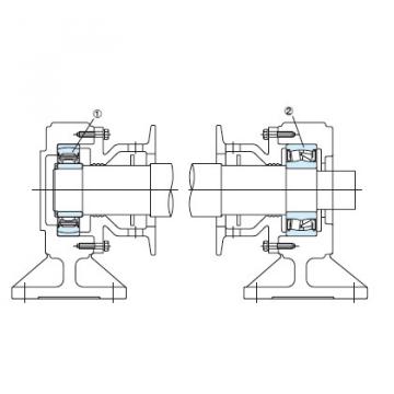 Roller Bearing Design 180SLE404