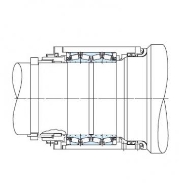 Roller Bearing Design 120SLE414