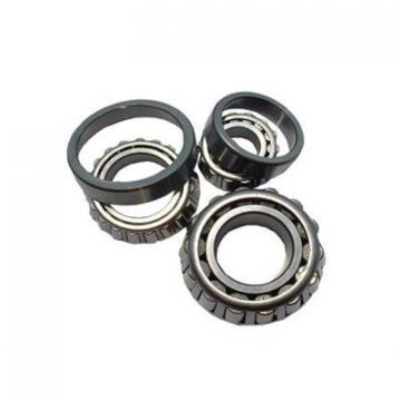 Double Row Tapered Roller Bearings NTN CRD-5217