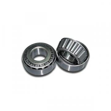 Double Row Tapered Roller Bearings NTN CRD-6608