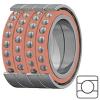 SKF 7008 ACD/P4AQBCC Rodamientos de bolas de precisión