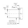 FAG Angular contact ball bearing units - ZKLFA0630-2Z