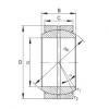 FAG Radial-Gelenklager - GE30-DO