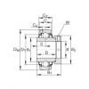 Rodamiento G1012-KRR-B-AS2/V INA