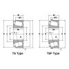 74550A/74850B NTN SPHERICAL ROLLER NTN JAPAN BEARING