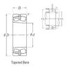 Spherical Roller Bearings 239/560CAKE4 NSK