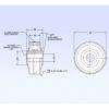 Bantalan ASR4-3A NMB