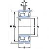 Bantalan BS2-2205-2RS/VT143 SKF