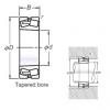 spherical roller bearing axial load TL22313EAKE4 NSK