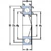 Подшипник 708 ACD/HCP4A SKF