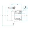 roulements 32BWK09-Y-2CP17-01 E NSK