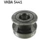 Bantalan VKBA5441 SKF