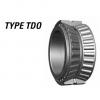 Bearing HM252348 HM252312D