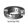 TTVS TTSP TTC TTCS TTCL  thrust BEARINGS D-2864-C Pin