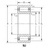 CYLINDRICAL BEARINGS ONE-ROW METRIC ISO SERIES NJ2226EMA