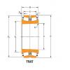 TdiT TnaT two-row tapered roller Bearings 48685Td 48620