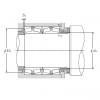 Four Row Tapered Roller Bearings Singapore 623024