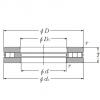 Thrust Bearings Assembly 29230